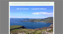 Desktop Screenshot of gometra.org